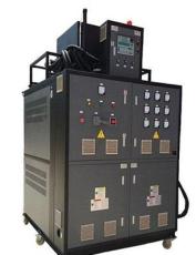 反应釜夹层电加热油锅炉夹套油循环温度控制机