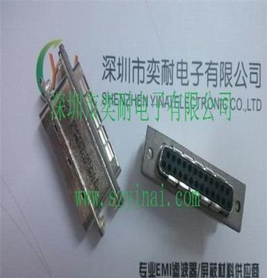 出售进口SCI56-725-003高性能滤波连接器