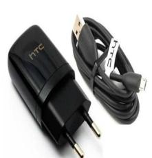 HTC充电器 质量超稳定 优质USB充头 TC U250 欧规原装