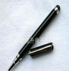 生产手机用二合一触控笔iphone 手写笔