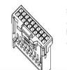 501646-1200压接外壳MOLEX连接器