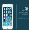 提供iPhone 5/5s手机钢化玻璃保护膜 0.3mm / 2.5D / 9H