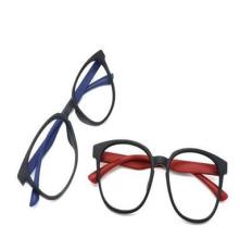 负离子能量眼镜 超轻TR负离子保健功能眼镜贴牌生产加工厂家