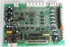 JSW HCU-31日钢注塑机电脑板、电路板维修
