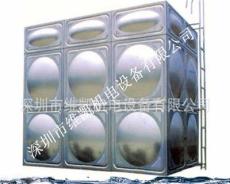 供应广东维凯不锈钢水箱、组合式不锈钢水箱（生活水箱、消防水箱）水箱厂家订制直销订