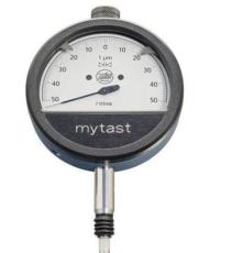 MYTAST比较仪-德国优卓Ultra 1308系列 进口金属外壳比较仪