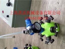 北京湛流厂家直销自动加湿系统 湿度自动控制系统 干雾加湿器