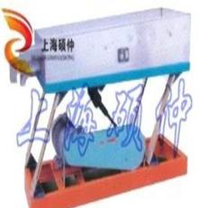 上海硕仲 专业生产 轴柄连杆式切片筛料机 质保一年 可定制