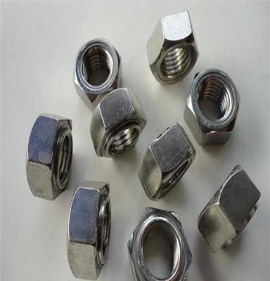 焊接螺母 美制焊接螺母