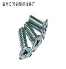 厂价生产各种规格的螺钉 螺丝钉 机螺钉 镀锌 自攻螺丝钉