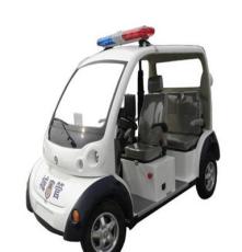 厂家供应朗迈城管执法4座开放式电动巡逻车