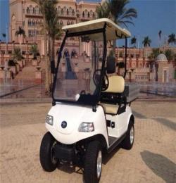供应朗迈2座高尔夫球车，酒店接待客户专用电动车