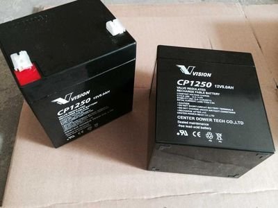 三瑞蓄电池CP12120全新蓄电池