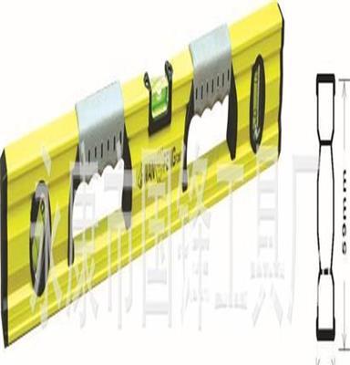 国锋工量具 永康厂家供应多型号水平尺 水平仪 刮板 钢角尺
