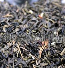 特级茉莉花茶 云南大叶种绿茶 浓香高香 抵挡茶叶 厂家直销批发
