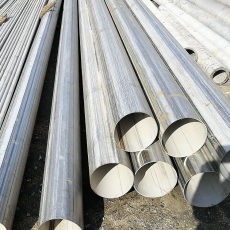 潍坊不锈钢焊管 工业用焊接钢管批发