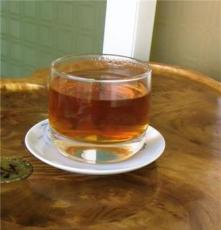 云南腾冲高黎贡山生态普洱茶 2012年生产百年古树熟茶357g