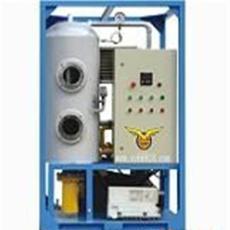 TY系列汽輪機(jī)油（透平油）專用濾油機(jī)