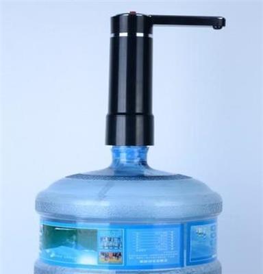 自动上水器 智能抽水电动抽水器桶装水电热水壶纯净水吸水器