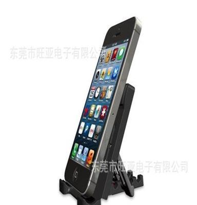 i Phone4/4S/5 三星S3/S4 小米2/2S 智能手机通用迷你 支架