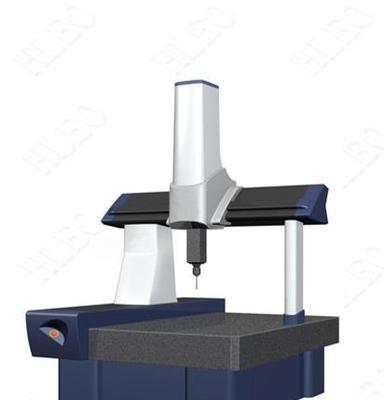 全自動高精度三坐標測量機