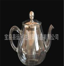 南京玻璃茶具
