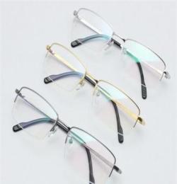 卡地亚8200974纯钛眼镜架批发男女款超轻钛架眼镜架批发