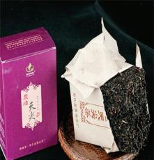 廉美和敬牌500g炭焙黑茶、厂家批发安化黑茶