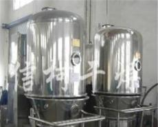 GFG系列高效沸腾干燥机 沸腾干燥设备