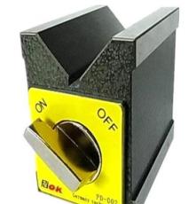 批发德国PDOK磁性三角台PD-002 金属开关 结实耐用