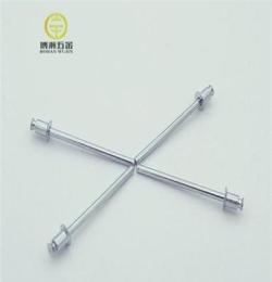 電腦機箱機柜用雙面沉頭拉釘，拉通鉚釘抽空沉頭鐵拉鉚釘3.2系列