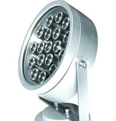 专业生产大功率水下灯具LED灯，IP68LED水底灯