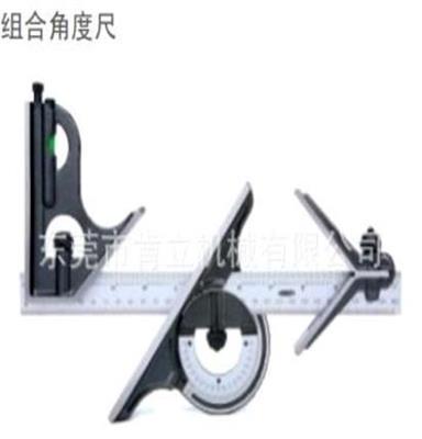 供应奥地利INSIZE英仕牌数显万能角度尺2172-360