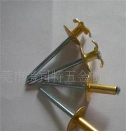 鐵拉鉚釘 拉鉚釘 考司特批發(fā)零售