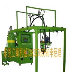 台湾进口技术聚氨酯高压发泡机