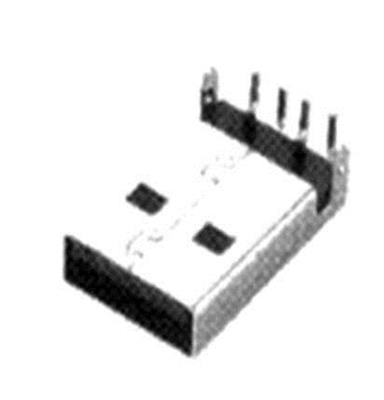 特价出售（供应）USB插座厂 质量佳USB插座厂