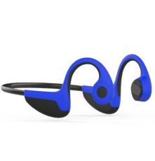 客客帮 Z8 骨传导蓝牙耳机 运动无线蓝牙不入耳式头戴跑步通用