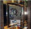 (真正打不碎的时尚镜子)-江苏南京厂家加工生产高档彩色不锈钢装饰板,彩色不锈钢镜