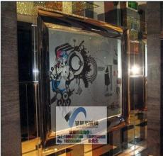 (真正打不碎的时尚镜子)-江苏南京厂家加工生产高档彩色不锈钢装饰板,彩色不锈钢镜