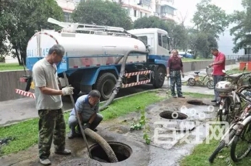 唐山滦南县抽泥浆价格优惠