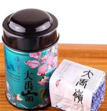 官御品2014新品茶叶 台湾原装进口特级原香大禹岭金观音乌龙茶