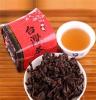 官御品2014新款台湾进口茶叶 极品特级原装铁罐高山云瀑红乌龙茶