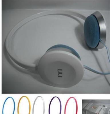 IP-818 批发有线手机耳机 单插四节头有麦笔记本电脑耳机