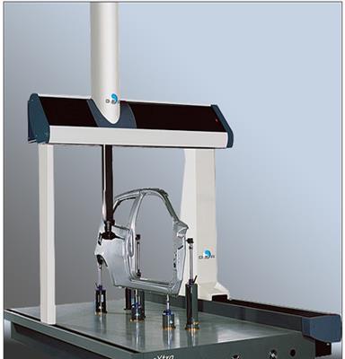 海克斯康HEXAGON三坐标测量机eXtra 原装进口 厂家特价 特准仪
