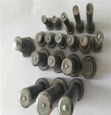 圆柱头焊钉 钢结构专用栓钉 楼承板剪力钉 16*80大量现货