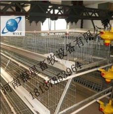 供应阶梯式鸡笼设备厂家直销 鸡笼设备报价