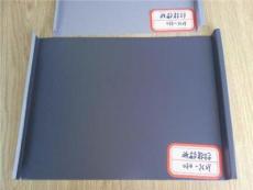铝镁锰系直立锁边屋面板-杭州市最新供应