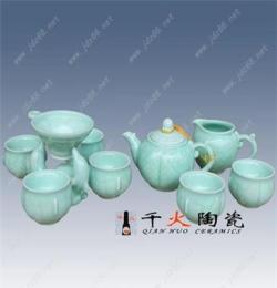 景德镇陶瓷茶具厂家批发 景德镇陶瓷茶具批发价格