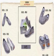 供应UNN059-1沃尔卢帆布鞋 布鞋工厂