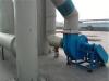 泰州废气处理设备-行车式吸泥机价格-江苏银河环保科技有限公司